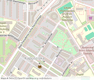Mieszkanie 50 m2 kapuściska - Фото 1