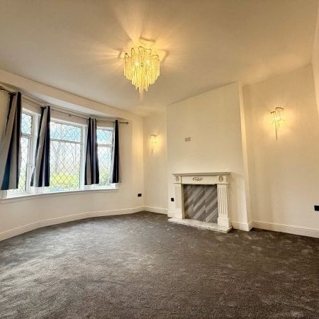 Third Gardens, Dumbreck, G41 5NF - Photo 1