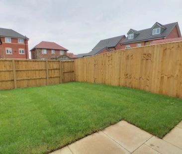 Cartwright Close, Congleton - Photo 1
