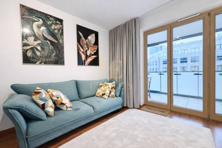 3 pokojowe | 75m2 | Garaż | Klimatyzacja | Wola - Фото 2