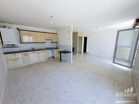 Location Appartement 2 pièces 51m² SOCHAUX 25600 - Photo 5