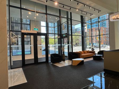 For Lease - 180 George Street Unit# 811, Lower Town - Sandy Hill, Ontario - Photo 5