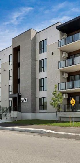 1 CH - 1 SDB - Gatineau - $1,720 /mo - Photo 1