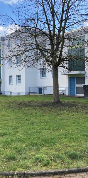 WBS erforderlich - Wohnung für Senioren ab November frei! - Photo 2