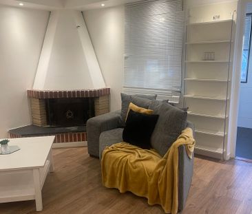 Östervägen, Spånga - Foto 1