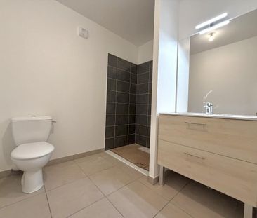 Location Appartement 2 pièces 50m² BORDEAUX 33800 - Photo 6