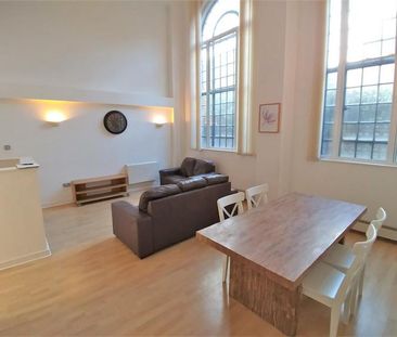 3 bedroom apartment to rent - Photo 4