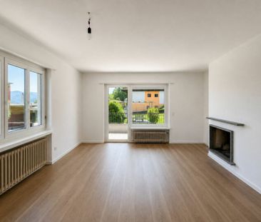 3.5 Zimmer, 90 m², EG - Photo 3