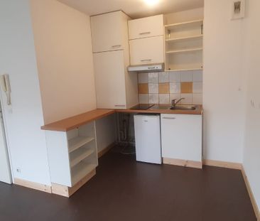 Appartement T2 Blanquefort à louer - Photo 4