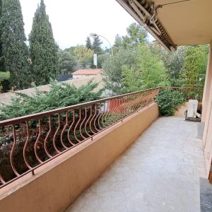 Appartement à louer 3 pièces 56.87m² - Photo 2