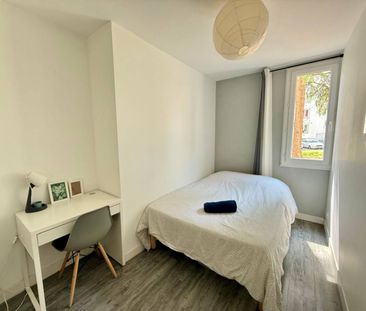 Colocation meublée centre ville - Hauts Pavés - Photo 3