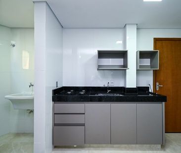 Apartamento Residencial - Photo 2