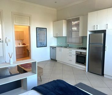 Unit 2/7-9 Bellevue Rd, Bellevue Hill NSW 2023 - Apartment For Rent... - Photo 6