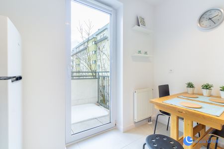 2 pokoje| Blisko UJ | balkon | Raciborska | Ruczaj - Photo 5