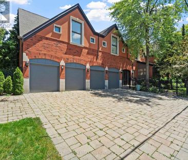 40 Old Colony Road, ON, Toronto (St. Andrew-Windfields) - Photo 3