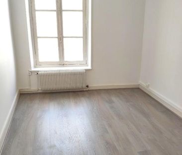 Location Appartement 2 pièces 48m² NANCY 54000 - Photo 5