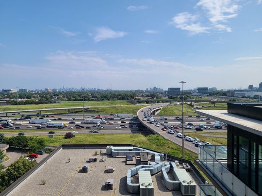 For Lease - 8 Tippett Rd Road Unit# 1109, Toronto, Ontario - Photo 1