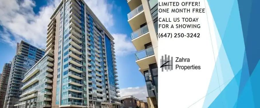 Bliss - 55 East Liberty Street | 55 East Liberty Street, Toronto - Photo 1