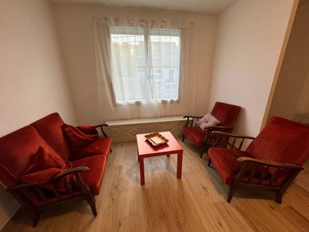 Studios avec salle de bain privative - Photo 5