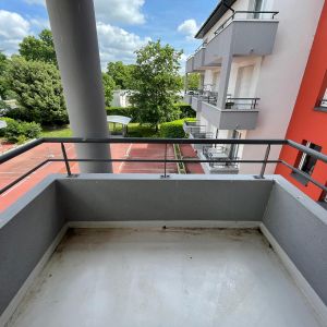 Location Appartement 1 pièce 18m² TOULOUSE 31400 - Photo 2