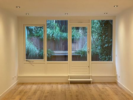 Appartement te huur: Nieuwe Herengracht 129-H 1011 SE Amsterdam - Foto 3