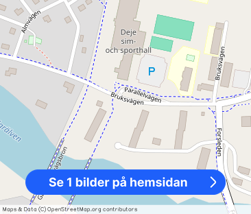 Bruksvägen 2 A - Foto 1