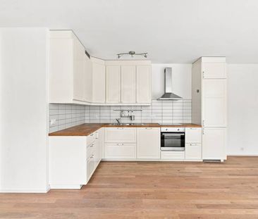 Appartement agréable – Chêne-Bougeries - Photo 3