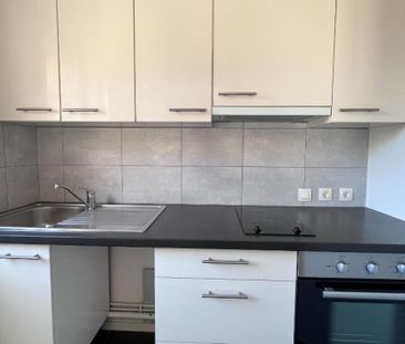 Location Appartement 2 pièce(s) de 40.07 m2 - Photo 4