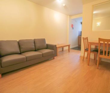 1 bedroom flat to rent - Photo 5