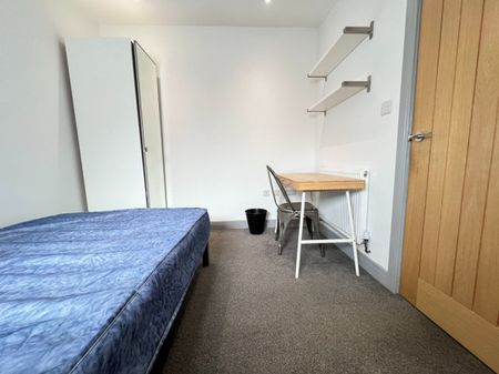 References Pending - 2 bed Apartment - Photo 2