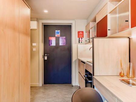 Executive Studio - Photo 4