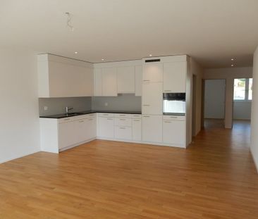 3.5 Zimmer, 88 m², 1. Stock - Photo 2