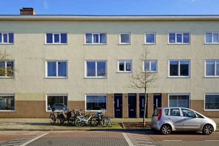 Te huur: Appartement Laan van Nieuw-Guinea in Utrecht - Foto 5