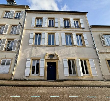 Appartement à louer F1 à Metz - Photo 5