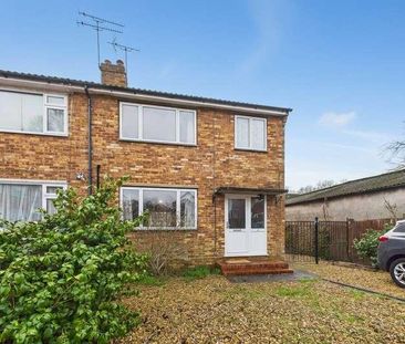 Hone Hill, Sandhurst, Berkshire, GU47 - Photo 2