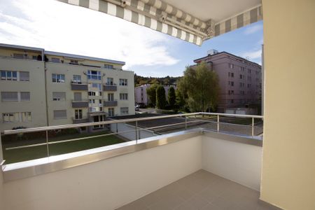 Ihr neues Zuhause im Schönbühlquartier - Photo 2