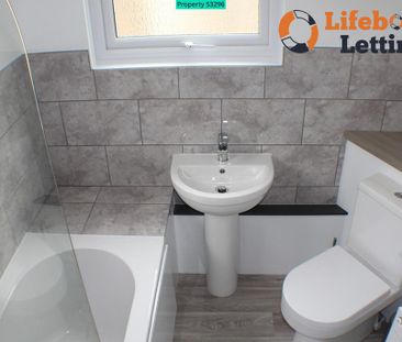 3 bedroom terraced house to rent - Photo 4