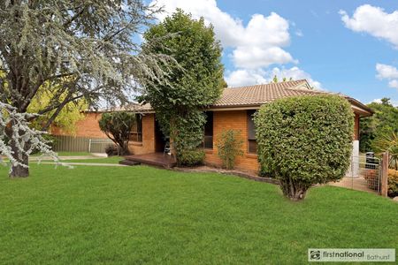 Practical Family Living with Great Outdoor Space - Photo 2