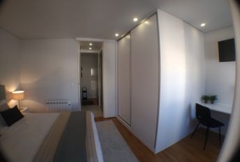Apartamento T1