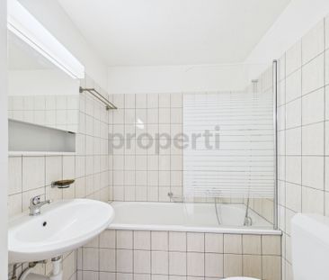 Exklusives Wohnen in Arbon: Helle 3-Zimmer Wohnung mit Balkon und P... - Photo 5