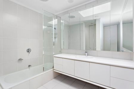 Unit 6/5 Northampton Place, South Yarra. - Photo 5