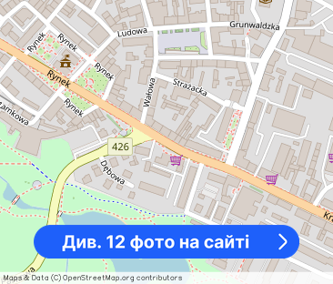 Mieszkanie na Osiedlu Piastów Śl. 2 pokoje - Фото 1