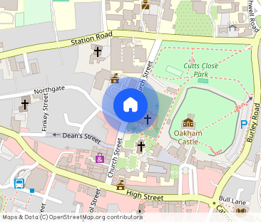 Church Street, Oakham - Photo 1