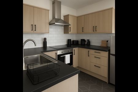 3 Bed Terraced House, Luton Grove, L4 - Photo 3