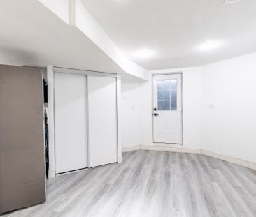 For Lease - 987 Bristol Road Unit# BSMT, Mississauga, Ontario - Photo 5