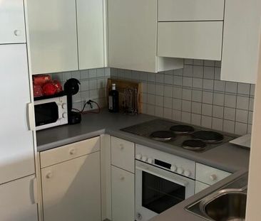 einfache 3.5 Zi.-Wohnung mit Balkon - Photo 2