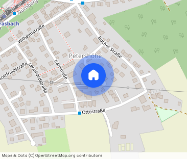 Erstbezug nach Renovierung - Helle Wohnung im EG mit Terrasse, ruhi... - Photo 1