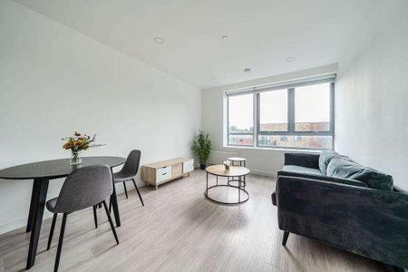 Market Street, Bracknell, RG12 - Photo 4