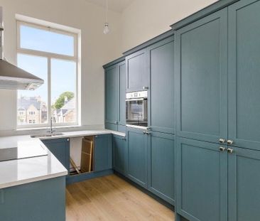 Apartment 6 35 College Green, College Avenue, Bangor, BT20 5FA - Photo 5