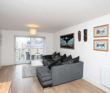 Evans House, Hp, Hemel Hempstead, HP3 - Photo 1